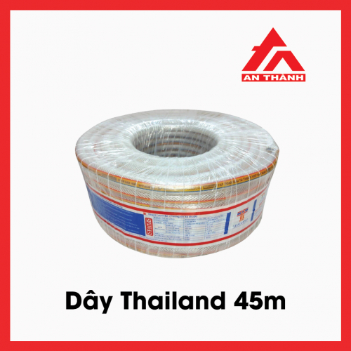 Cuộn Dây Bếp Công Nghiệp Thái Lan 45m